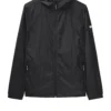 Weekend Offender Technician Jacket Black