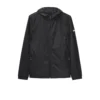 Weekend Offender Kids Technician Jacket Black