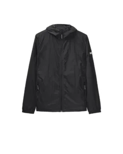 Weekend Offender Kids Technician Jacket Black