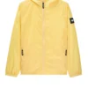 Weekend Offender Technician Jacket Butter Yellow