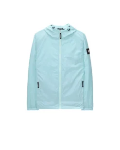 Weekend Offender Kids Technician Jacket Saltwater