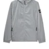 Weekend Offender Technician Jacket Smokey Grey