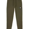 Weekend Offender Jakarta Jogger Pants Dark Green