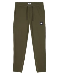 Weekend Offender Jakarta Jogger Pants Dark Green
