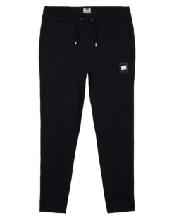 Weekend Offender Jakarta Jogger Pants Black - Plus Size