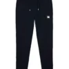 Weekend Offender Jakarta Jogger Pants Navy - Plus Size