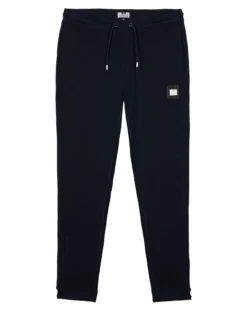 Weekend Offender Jakarta Jogger Pants Navy - Plus Size