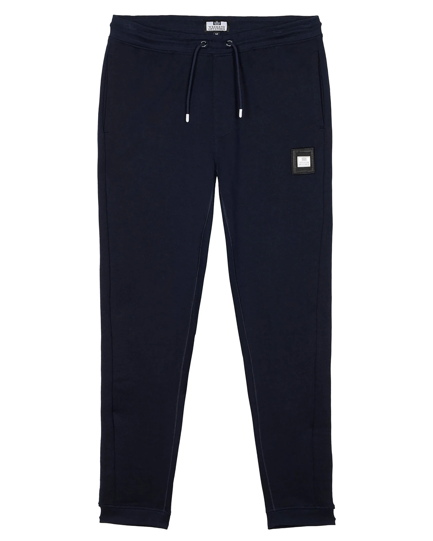 Weekend Offender New York Tracksuit Navy - Image 6