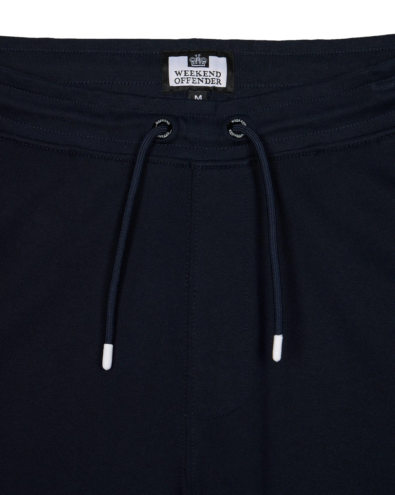 Weekend Offender New York Tracksuit Navy - Image 10