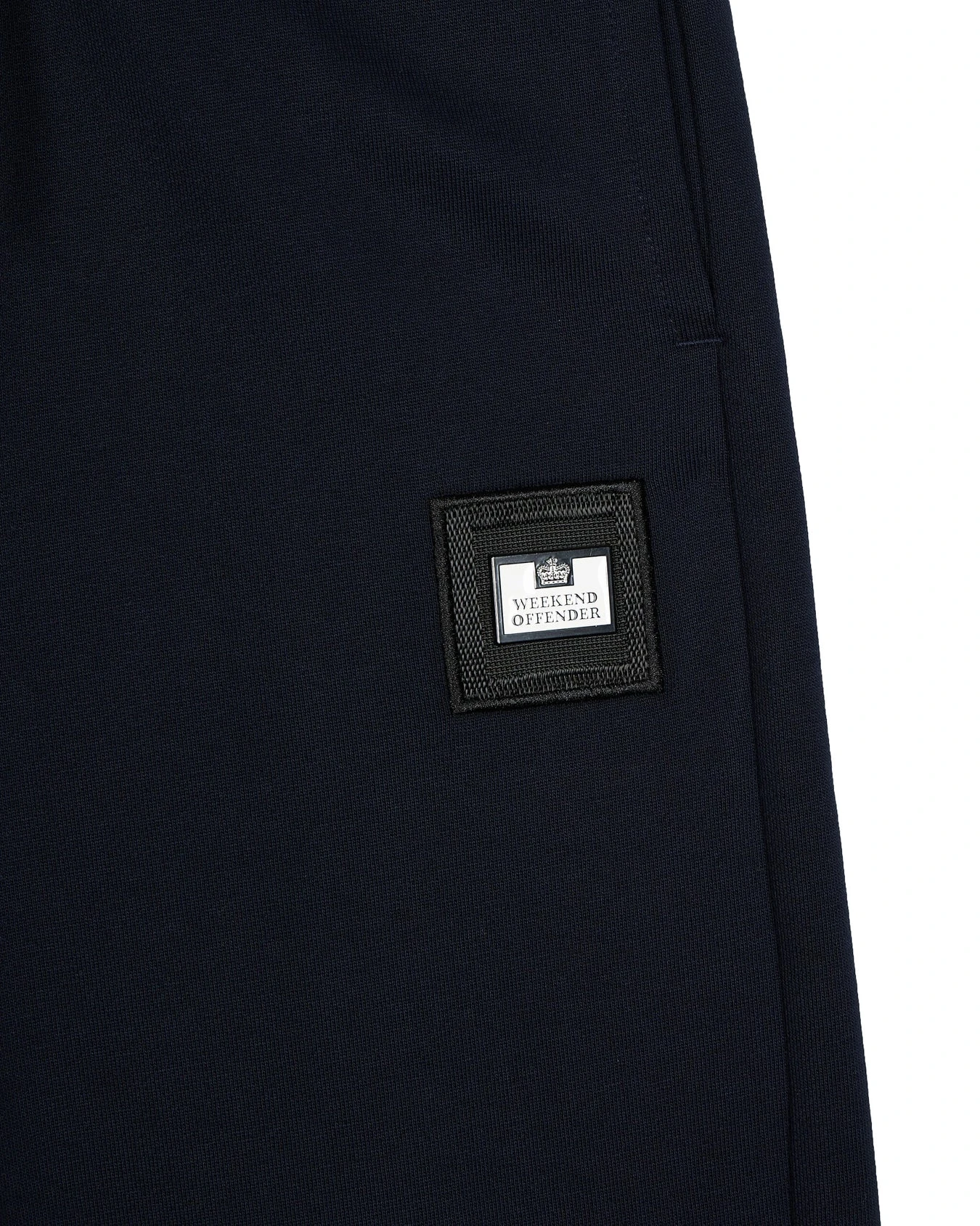 Weekend Offender New York Tracksuit Navy - Image 12