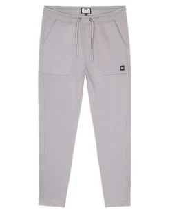 Weekend Offender Rebolledo Jogger Pants Light Grey