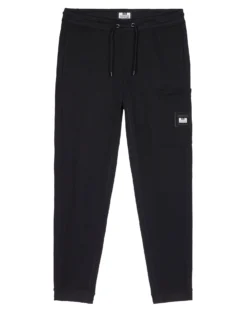 Weekend Offender Foreman Jogger Pants Black