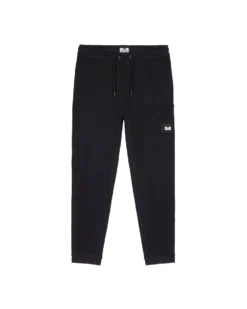 Weekend Offender Kids Foreman Jogger Pants Black