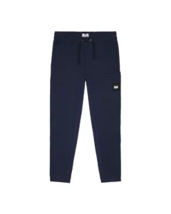 Weekend Offender Kids Foreman Jogger Pants Navy