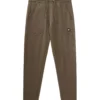 Weekend Offender Rebolledo Jogger Pants Castle Green