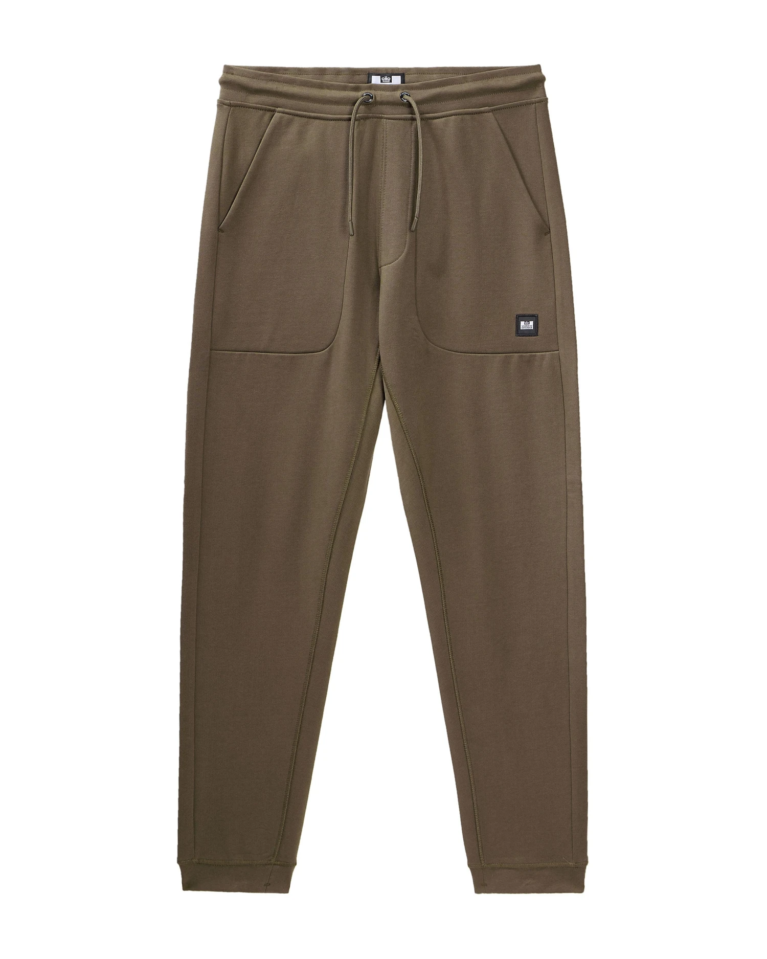 Weekend Offender Rebolledo Jogger Pants Castle Green