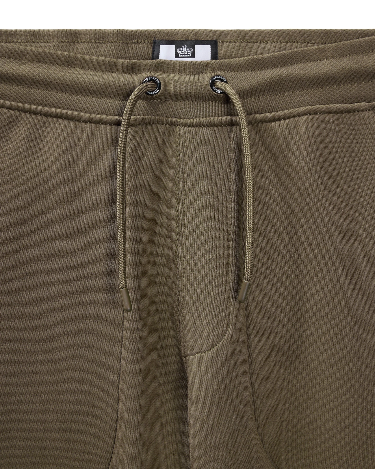 Weekend Offender Rebolledo Jogger Pants Castle Green - Image 5