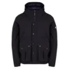 Weekend Offender LG Signature Jacket Navy