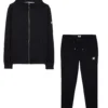 Weekend Offender Kids New York Tracksuit Black