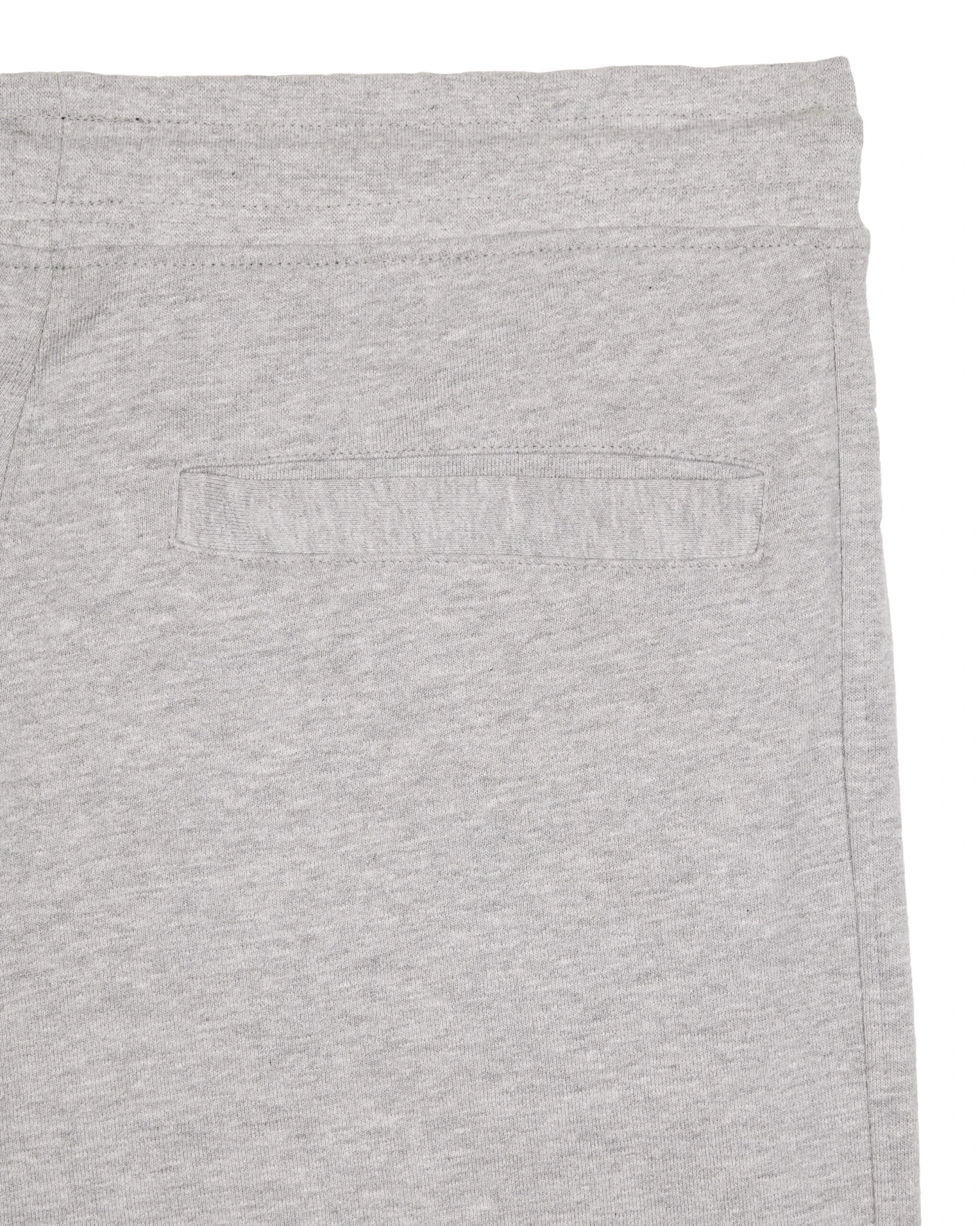 Weekend Offender New York Tracksuit Grey Marl - Image 11