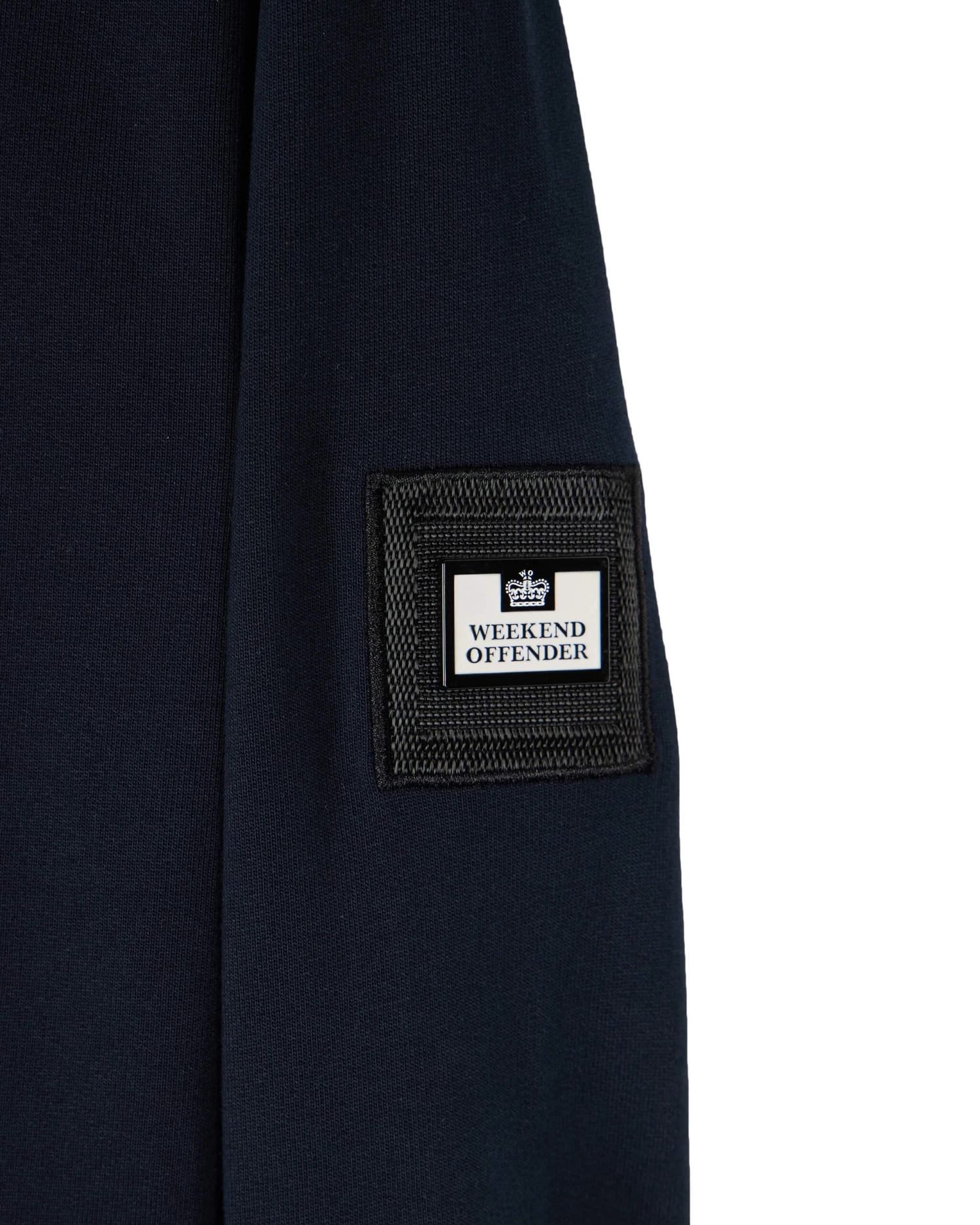 Weekend Offender New York Tracksuit Navy - Image 9