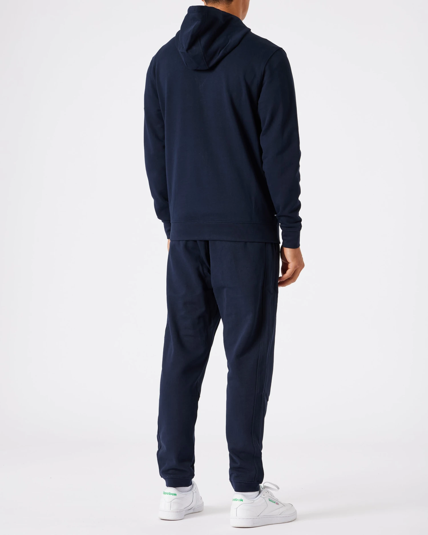 Weekend Offender New York Tracksuit Navy - Image 3
