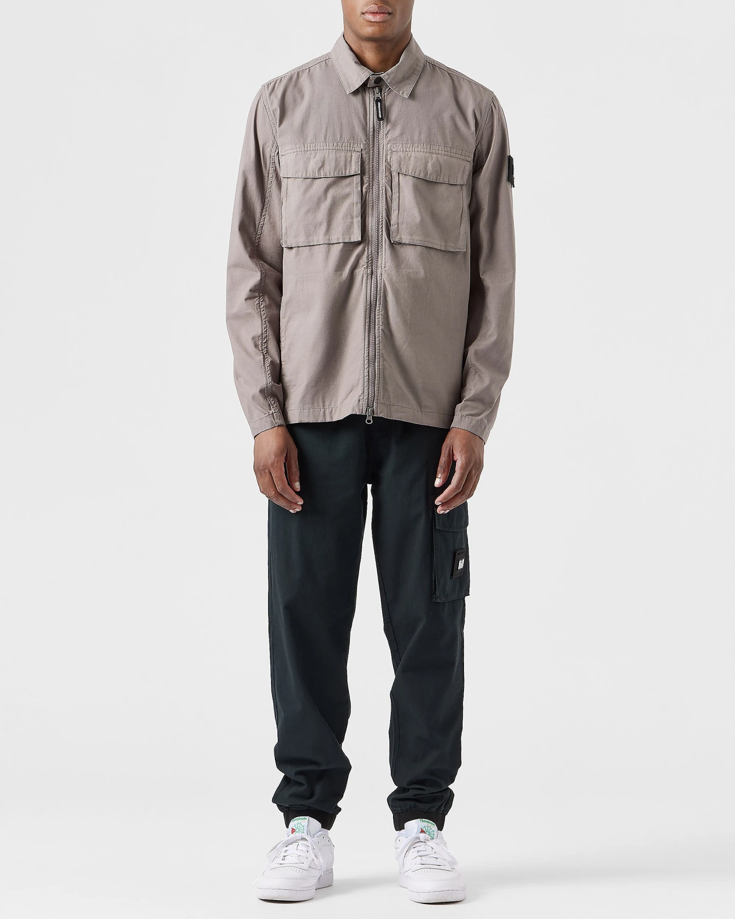 Weekend Offender Rocha Pants Black - Image 2