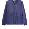 Weekend Offender Zingaro Lightweight Jacket Bright Navy