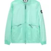 Weekend Offender Zingaro Lightweight Jacket Celeste Green