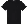 Weekend Offender Schooling Polo Shirt Black