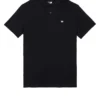 Weekend Offender Monteray Mercerised Polo Shirt Black