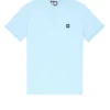 Weekend Offender Rivas Polo Shirt Mineral