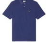 Weekend Offender Caneiros Polo Shirt Bright Navy