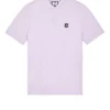 Weekend Offender Caneiros Polo Shirt Periwinkle