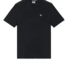 Weekend Offender Brant Polo Shirt Black