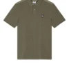 Weekend Offender Brant Polo Shirt Castle Green