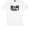 Weekend Offender Bonpensiero Graphic T-Shirt White