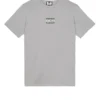 Weekend Offender Explicit Graphic T-Shirt Light Grey
