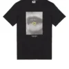Weekend Offender Trip Graphic T-Shirt Black