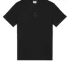 Weekend Offender Smile Graphic T-Shirt Black