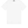 Weekend Offender Smile Graphic T-Shirt White