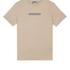 Weekend Offender Peace Graphic T-Shirt Bark