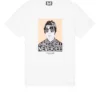 Weekend Offender Forever Graphic T-Shirt White