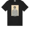 Weekend Offender Symphony Graphic T-Shirt Black