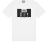 Weekend Offender Seventy-Two Graphic T-Shirt White