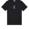 Weekend Offender Reggie Graphic T-Shirt Black