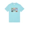 Weekend Offender Kids Hanover Graphic T-Shirt Saltwater