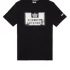 Weekend Offender Bonpensiero Graphic T-Shirt Black