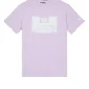 Weekend Offender Bonpensiero Graphic T-Shirt Periwinkle