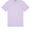 Weekend Offender Smile Graphic T-Shirt Periwinkle
